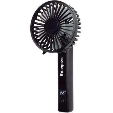 Orbegozo HF 1800 Ventilador de Mano 4 Velocidades Orbegozo HF 1800 Ventilador de Mano 4 Velocidades
